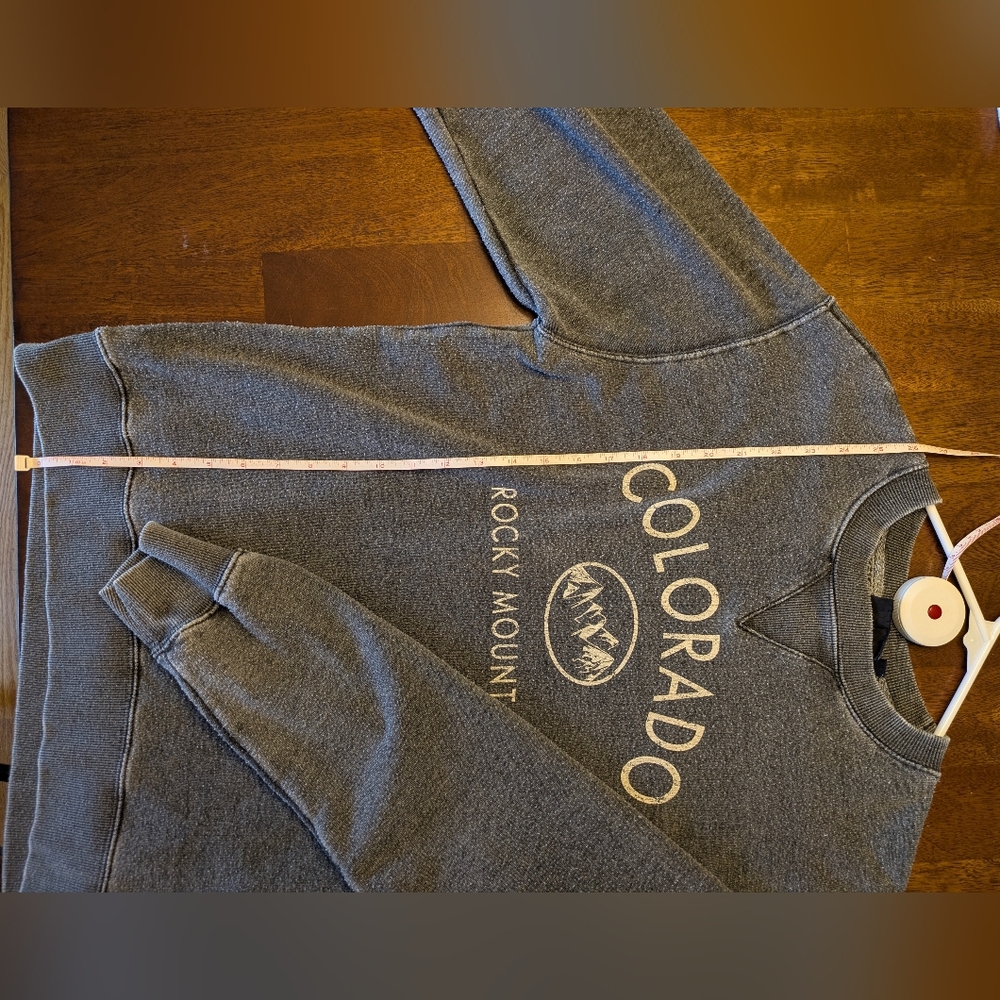 Colorado Sweatshirt - Picture 6 of 7